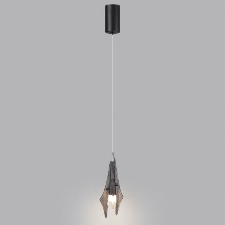 Подвесной светодиодный светильник Odeon Light Exclusive L-vision Afalina 5442/6L