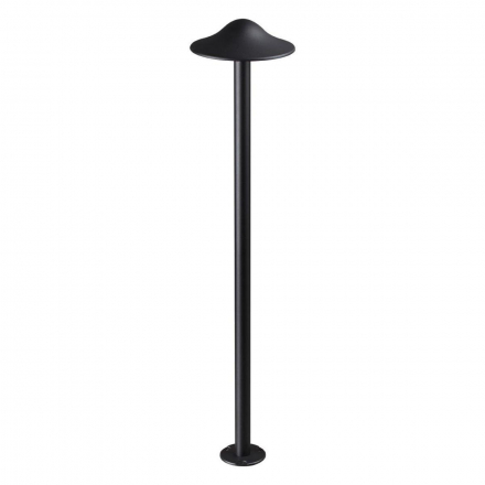 Уличный светодиодный светильник Novotech Street Fung 359302
