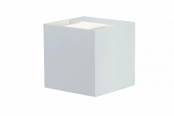 Уличный настенный светодиодный светильник Paulmann Cybo 18001