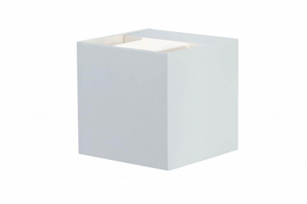 Уличный настенный светодиодный светильник Paulmann Cybo 18001