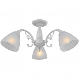 Люстра Illumico IL0232-3CSQ-24 SS SPICA