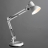 Настольная лампа Arte Lamp Junior A1330LT-1WH