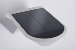 Светильник на солнечных батареях Paulmann Outd Solar Wandl Soley 94251