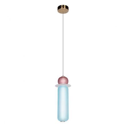 Подвесной светодиодный светильник Loft IT Lollipop 10239P/C
