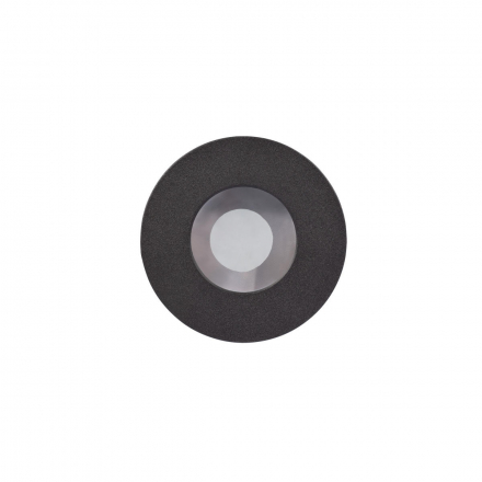 Встраиваемый светильник Loft IT Chip 10338/B Black