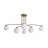 Потолочная люстра Freya Hanger FR5443CL-06BS