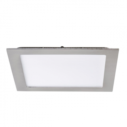 Встраиваемый светодиодный светильник Kanlux KATRO V2LED 18W-NW-SN 27215