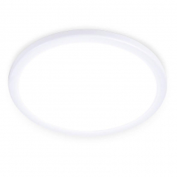 Встраиваемый светодиодный светильник Ambrella light Led Downlight DLR313