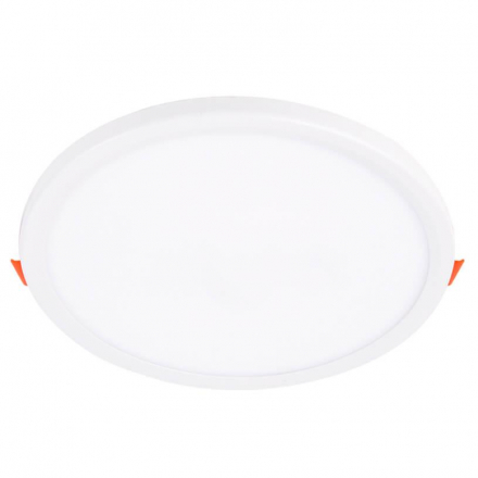 Встраиваемый светодиодный светильник Ambrella light Led Downlight DLR313