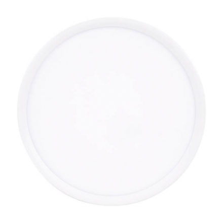 Встраиваемый светодиодный светильник Ambrella light Led Downlight DLR313