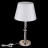 Настольная лампа Maytoni Riverside MOD018TL-01CH