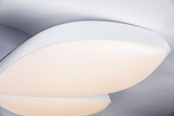 Потолочная светодиодная люстра Escada 10235/5LED (85W)