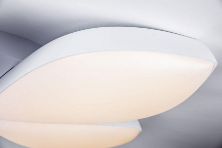 Потолочная светодиодная люстра Escada 10235/5LED (85W)