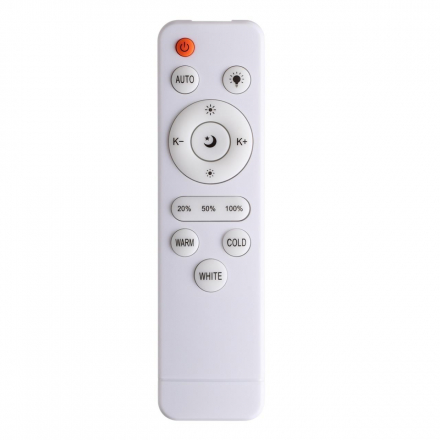 Настенно-потолочный светодиодный светильник Sonex Pale Florsa 3060/DL