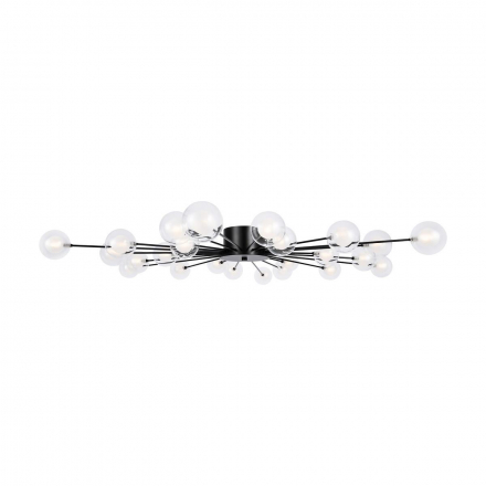 Потолочная люстра Freya Celebrity FR5242CL-24B1