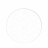 Потолочный светодиодный светильник Gauss Basic Space Line 995440260