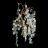 Бра Loft IT Fairytree 10066W GB