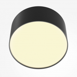 Потолочный светодиодный светильник Maytoni Technical Zon C032CL-12W2.7K-RD-B