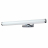 Подсветка для зеркал Odeon Light Walli Watr 4912/18WL