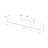 Потолочный светодиодный светильник TK Lighting 6614 Teo