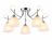 Потолочная люстра Ambrella light Traditional TR3042