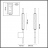 Настенный светильник Odeon Light Pendant Reeds 4794/12WL