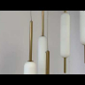 Настенный светильник Odeon Light Pendant Reeds 4794/12WL