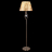 Торшер Illumico IL5241-1F-27 AB