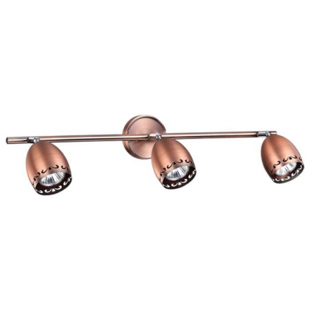 Спот Novotech Over Veterum 370561