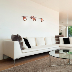 Спот Novotech Over Veterum 370561