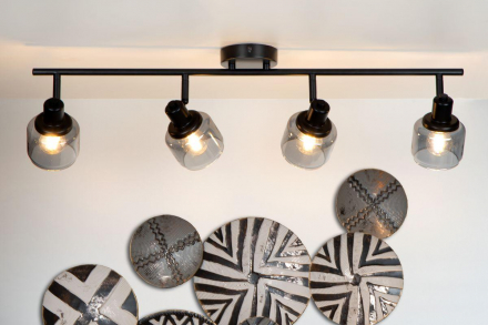 Спот Lucide Bjorn 77979/04/30