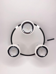 Светодиодный спот Elvan NLS-158/3-5W-NH-Wh