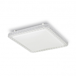 Потолочный светодиодный светильник Citilux Кристалино Слим CL715K360