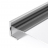 Профиль Arlight ALM-BASE-H10-2000 ANOD 026690
