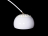 Торшер Lumina Deco Azurro LDF 5508-C WT