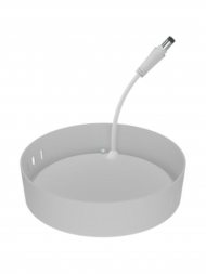 Потолочный светодиодный светильник Фотон CLO- 6W2700K-R 24723