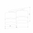 Потолочная люстра TK Lighting 6692 Paglia
