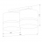 Потолочная люстра TK Lighting 6692 Paglia