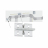Профиль Paulmann Duo 70520