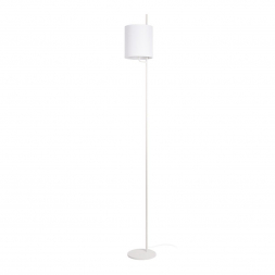 Торшер Loft IT Ritz 10253F/A White