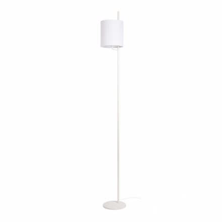 Торшер Loft IT Ritz 10253F/A White