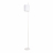 Торшер Loft IT Ritz 10253F/A White