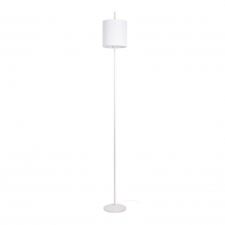 Торшер Loft IT Ritz 10253F/A White