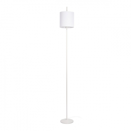 Торшер Loft IT Ritz 10253F/A White