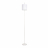 Торшер Loft IT Ritz 10253F/A White