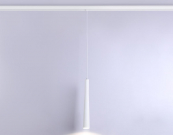 Трековый подвесной светодиодный светильник Ambrella light Track System Magnetic GL4350