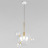 Подвесной светильник Loft IT Bolle 2034-P4