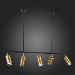 Подвесная люстра ST Luce Sormano SL1206.413.05