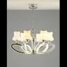 Подвесная люстра Moderli Violetta V1134-6P