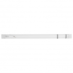 Потолочный светодиодный светильник Volpe ULO-Q155 AL120-36W/6500K White UL-00009260